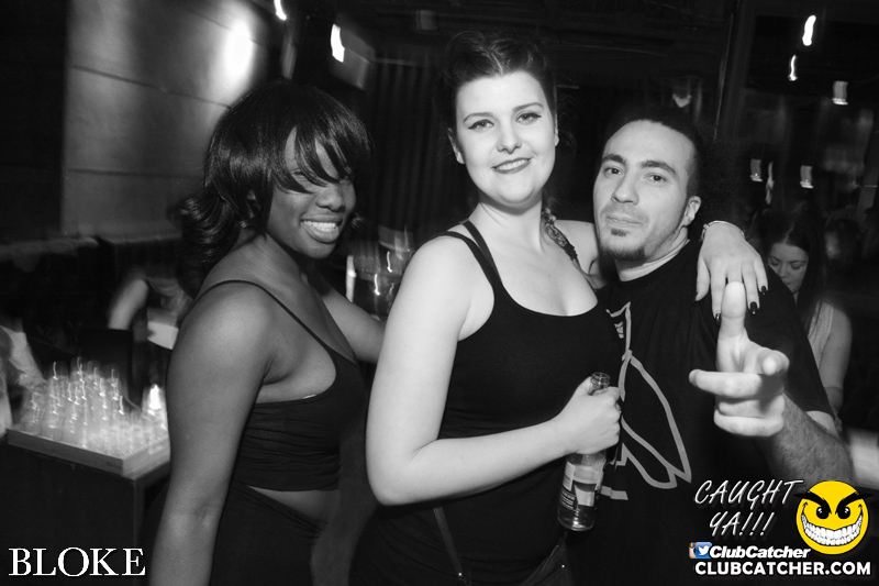 Bloke nightclub photo 101 - May 19th, 2016