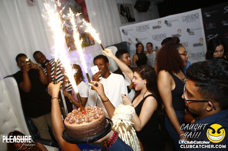 Studio Entertainment Theatre party venue photo 1 - May 20th, 2016