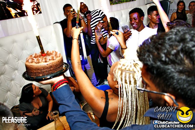 Studio Entertainment Theatre party venue photo 102 - May 20th, 2016