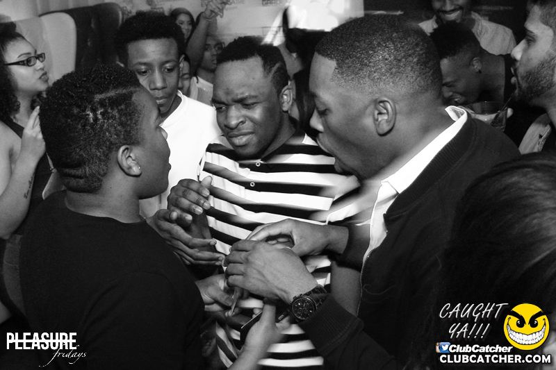 Studio Entertainment Theatre party venue photo 103 - May 20th, 2016