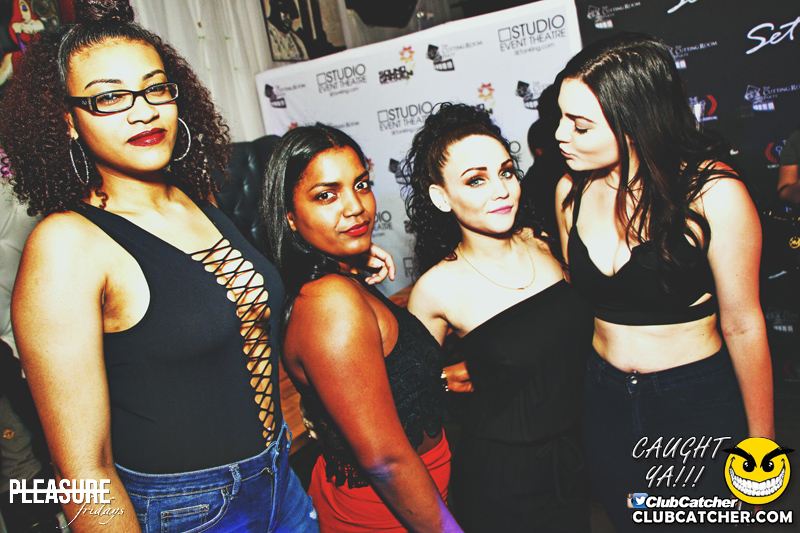 Studio Entertainment Theatre party venue photo 104 - May 20th, 2016