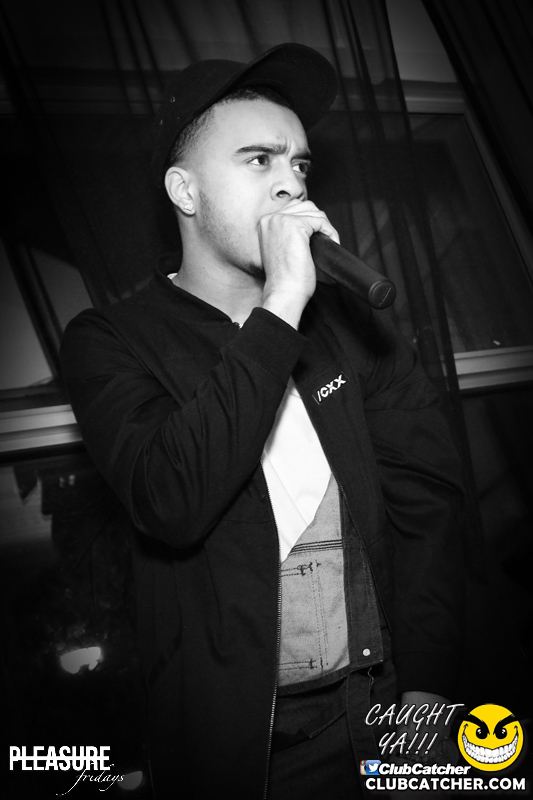 Studio Entertainment Theatre party venue photo 109 - May 20th, 2016