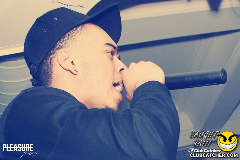 Studio Entertainment Theatre party venue photo 110 - May 20th, 2016