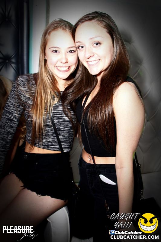 Studio Entertainment Theatre party venue photo 112 - May 20th, 2016