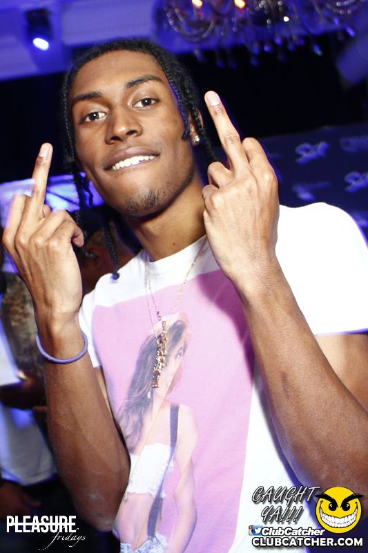 Studio Entertainment Theatre party venue photo 114 - May 20th, 2016