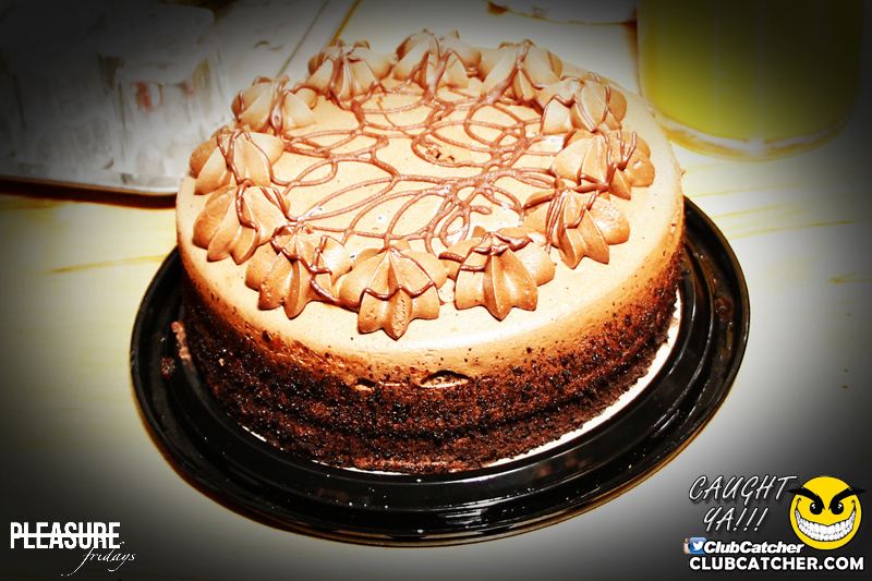 Studio Entertainment Theatre party venue photo 115 - May 20th, 2016