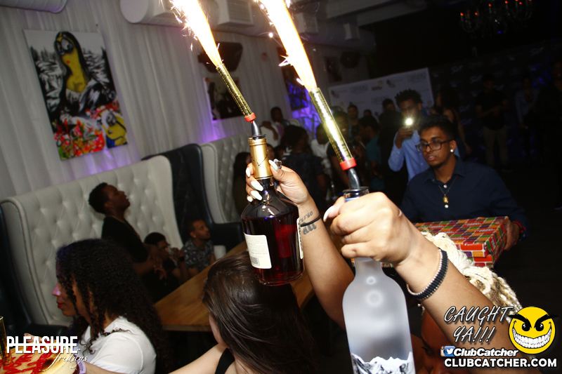 Studio Entertainment Theatre party venue photo 119 - May 20th, 2016