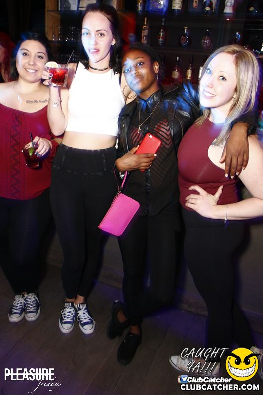 Studio Entertainment Theatre party venue photo 122 - May 20th, 2016