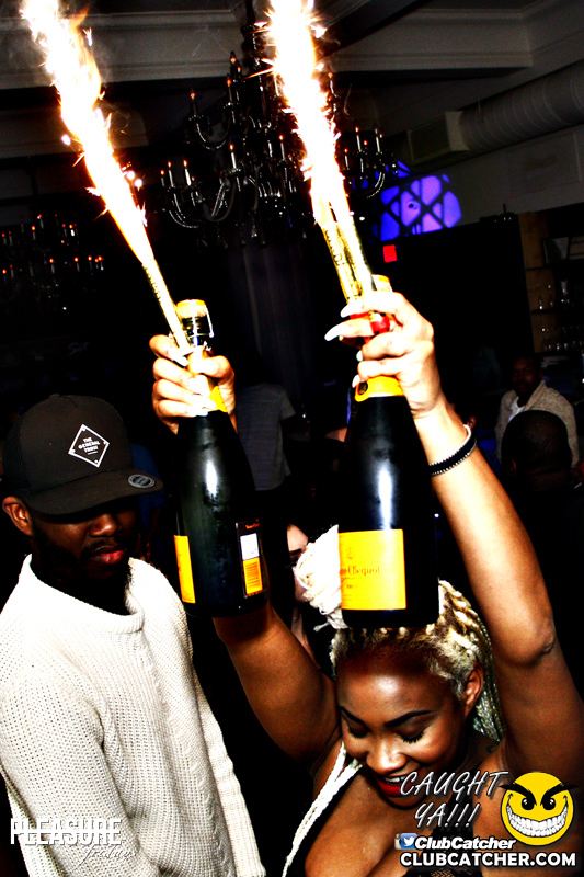 Studio Entertainment Theatre party venue photo 125 - May 20th, 2016