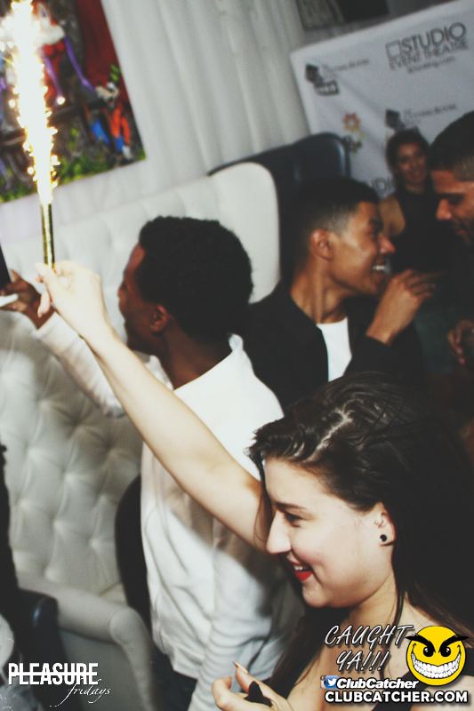 Studio Entertainment Theatre party venue photo 127 - May 20th, 2016