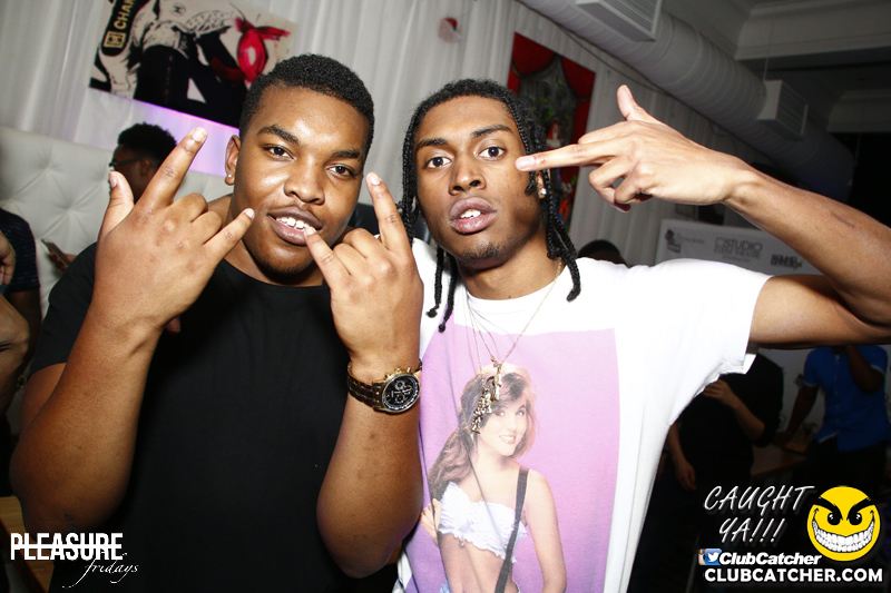 Studio Entertainment Theatre party venue photo 129 - May 20th, 2016