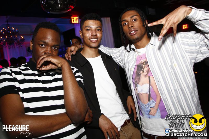 Studio Entertainment Theatre party venue photo 132 - May 20th, 2016