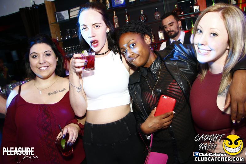 Studio Entertainment Theatre party venue photo 134 - May 20th, 2016