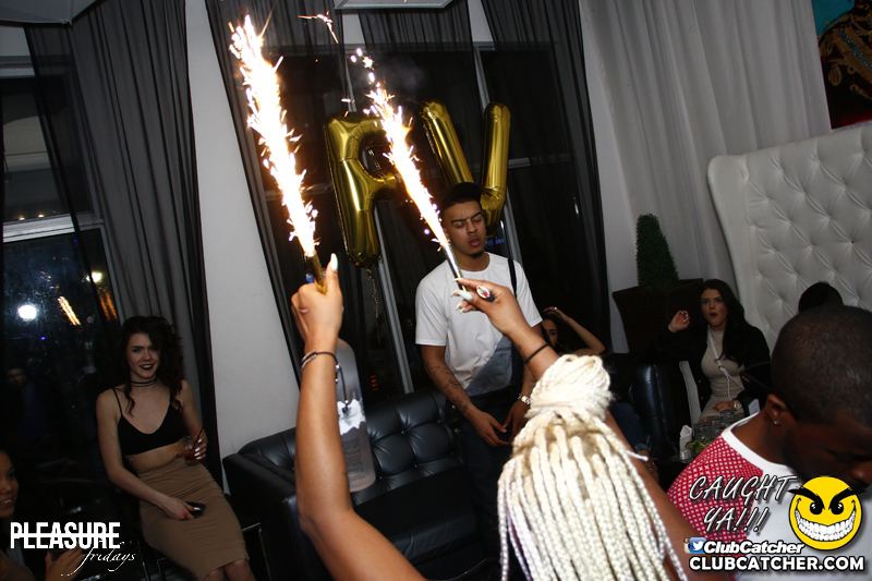 Studio Entertainment Theatre party venue photo 15 - May 20th, 2016