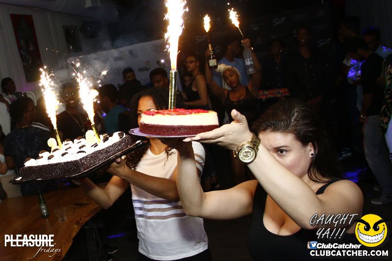 Studio Entertainment Theatre party venue photo 18 - May 20th, 2016