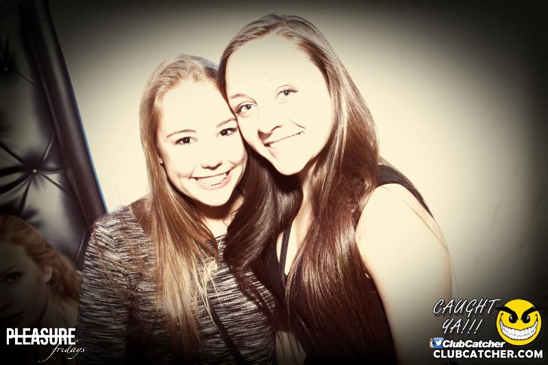 Studio Entertainment Theatre party venue photo 23 - May 20th, 2016