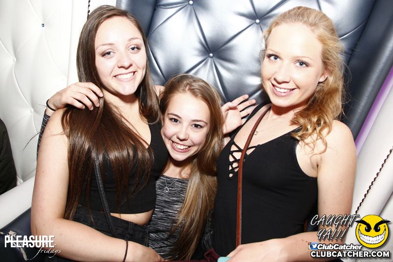 Studio Entertainment Theatre party venue photo 25 - May 20th, 2016