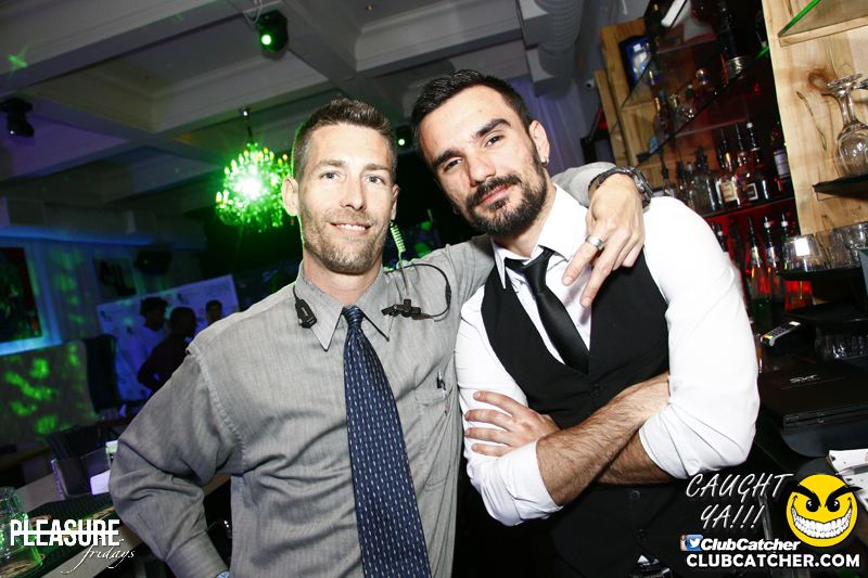 Studio Entertainment Theatre party venue photo 28 - May 20th, 2016