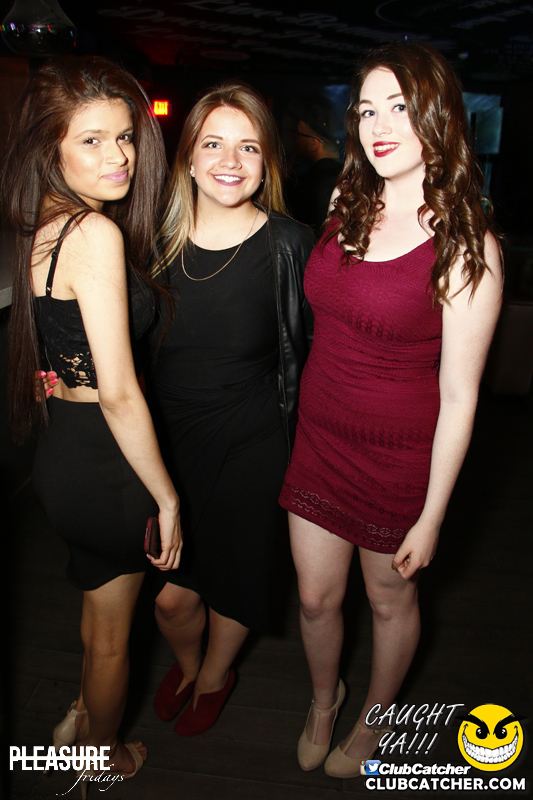 Studio Entertainment Theatre party venue photo 4 - May 20th, 2016