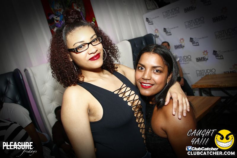 Studio Entertainment Theatre party venue photo 31 - May 20th, 2016