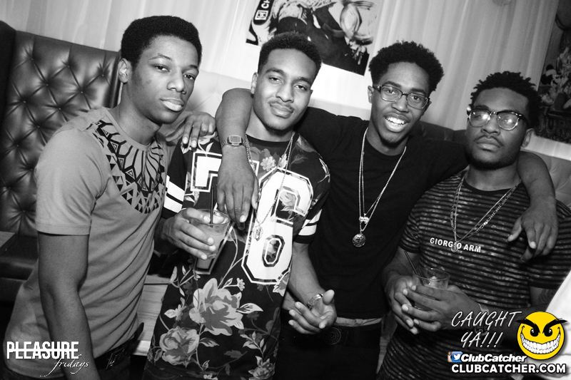 Studio Entertainment Theatre party venue photo 32 - May 20th, 2016