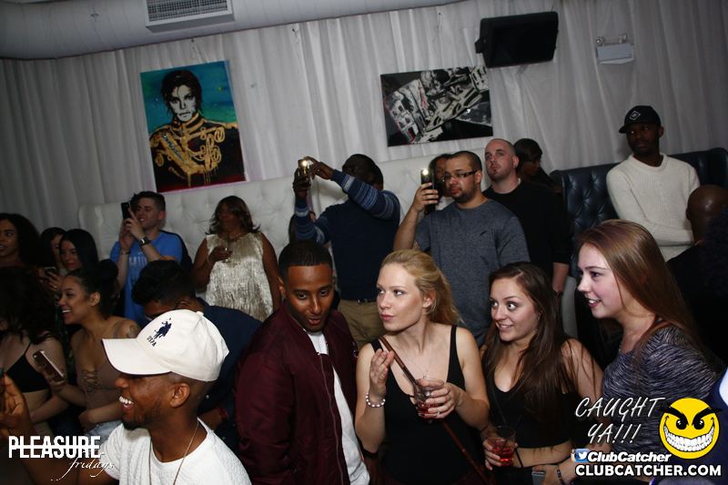 Studio Entertainment Theatre party venue photo 38 - May 20th, 2016