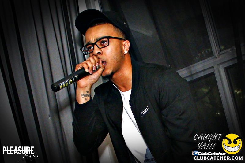 Studio Entertainment Theatre party venue photo 44 - May 20th, 2016