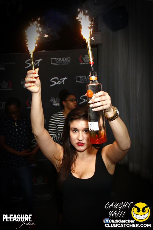 Studio Entertainment Theatre party venue photo 45 - May 20th, 2016