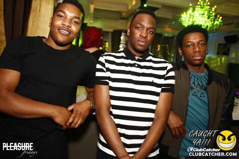 Studio Entertainment Theatre party venue photo 46 - May 20th, 2016