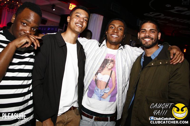 Studio Entertainment Theatre party venue photo 47 - May 20th, 2016