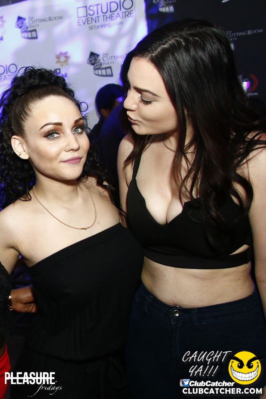 Studio Entertainment Theatre party venue photo 48 - May 20th, 2016