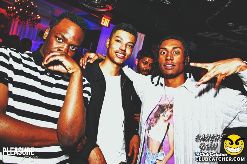 Studio Entertainment Theatre party venue photo 49 - May 20th, 2016