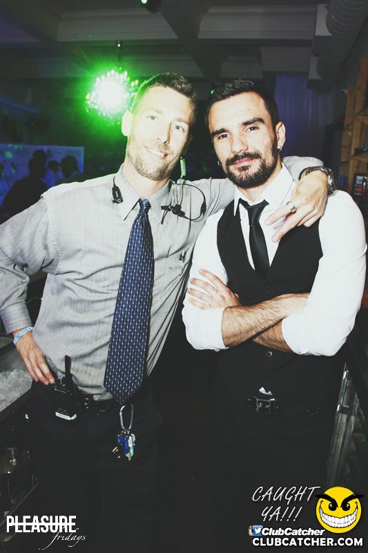 Studio Entertainment Theatre party venue photo 51 - May 20th, 2016