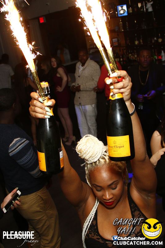 Studio Entertainment Theatre party venue photo 53 - May 20th, 2016