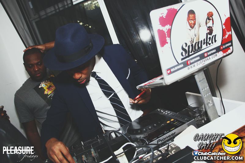 Studio Entertainment Theatre party venue photo 54 - May 20th, 2016