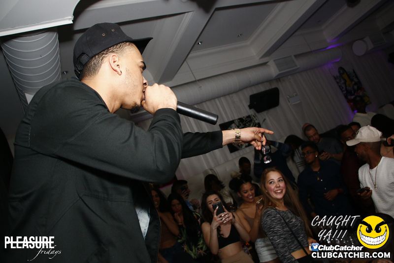 Studio Entertainment Theatre party venue photo 57 - May 20th, 2016