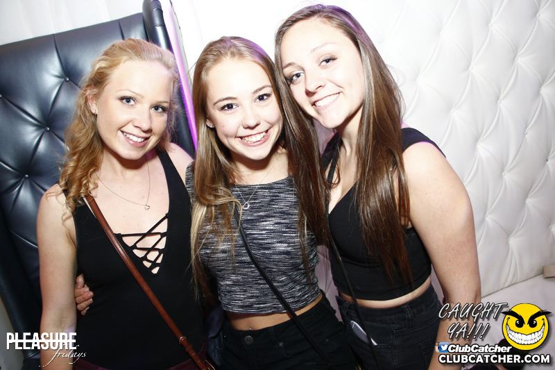 Studio Entertainment Theatre party venue photo 7 - May 20th, 2016