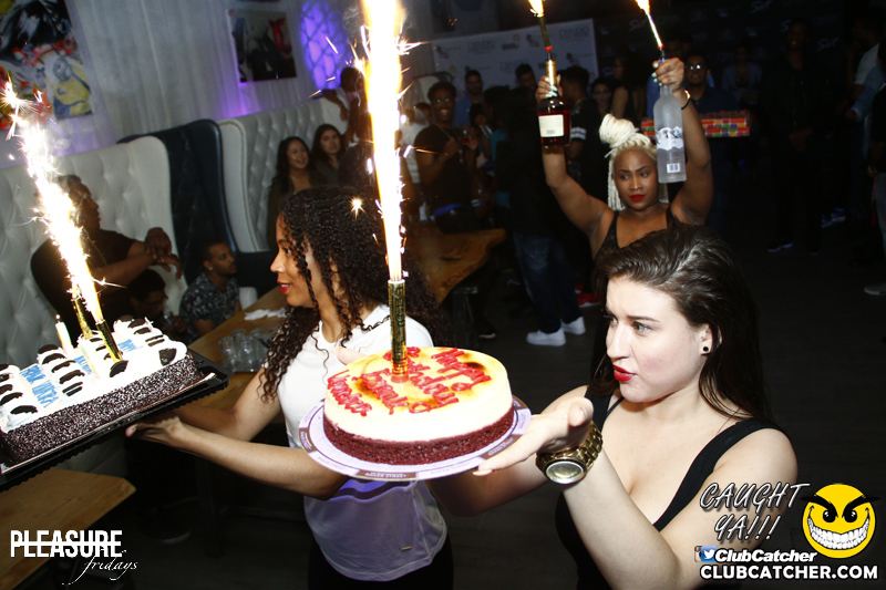 Studio Entertainment Theatre party venue photo 63 - May 20th, 2016