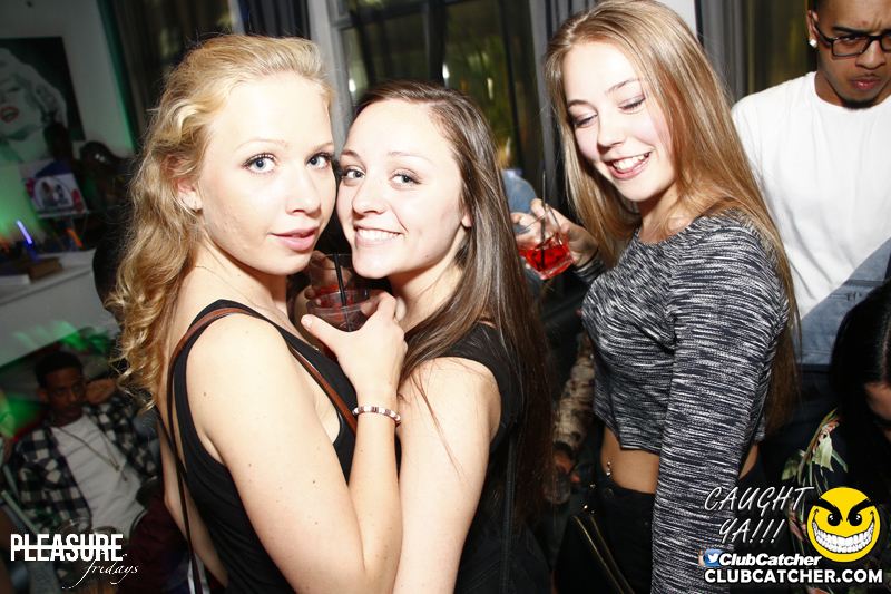 Studio Entertainment Theatre party venue photo 68 - May 20th, 2016