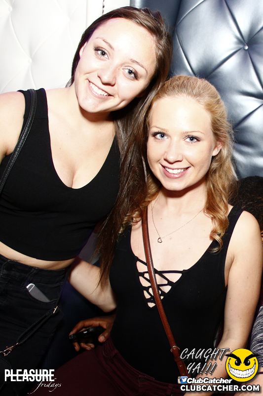 Studio Entertainment Theatre party venue photo 70 - May 20th, 2016