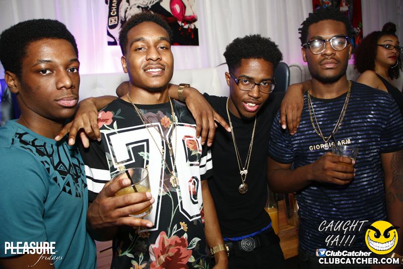 Studio Entertainment Theatre party venue photo 72 - May 20th, 2016