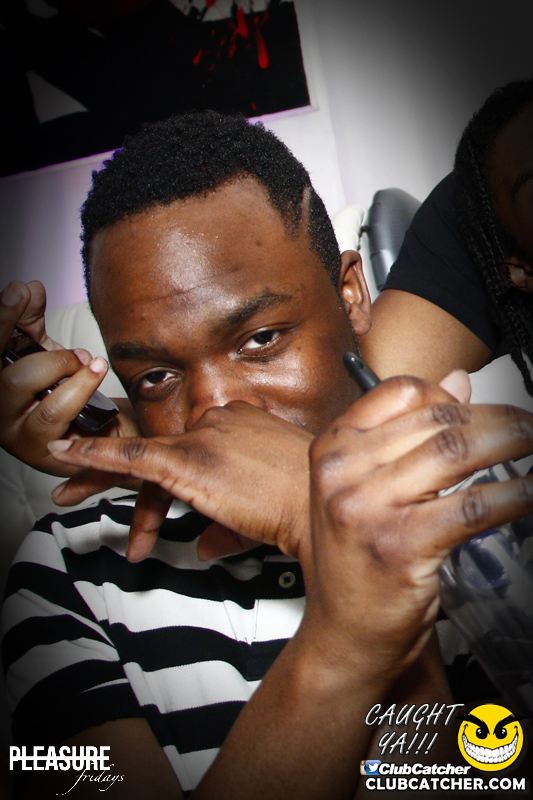 Studio Entertainment Theatre party venue photo 75 - May 20th, 2016