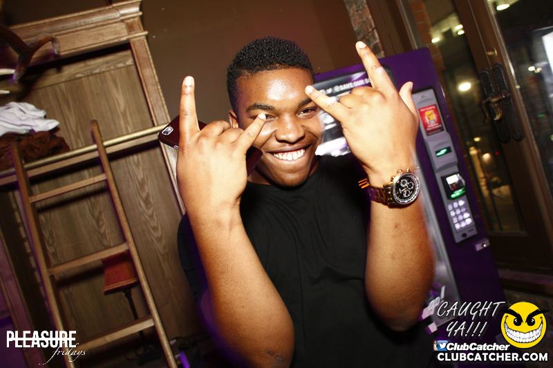 Studio Entertainment Theatre party venue photo 77 - May 20th, 2016