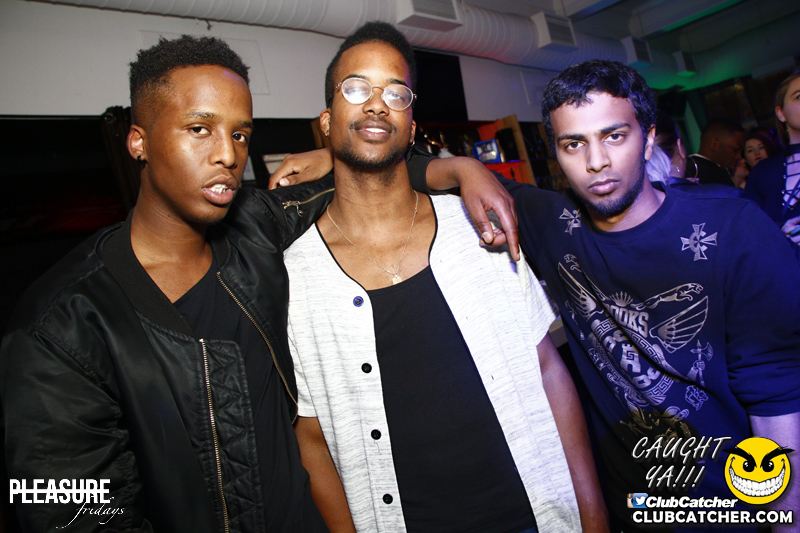 Studio Entertainment Theatre party venue photo 78 - May 20th, 2016