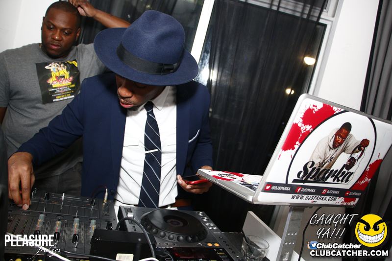 Studio Entertainment Theatre party venue photo 9 - May 20th, 2016