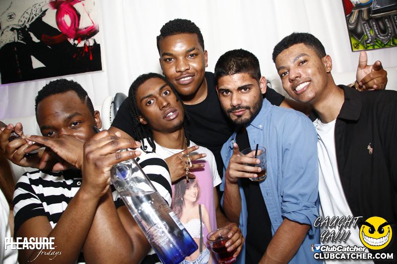 Studio Entertainment Theatre party venue photo 81 - May 20th, 2016