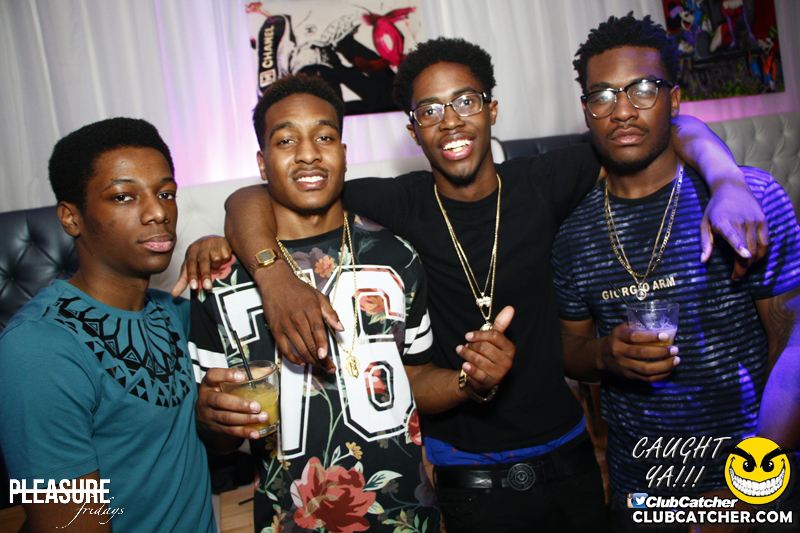 Studio Entertainment Theatre party venue photo 86 - May 20th, 2016