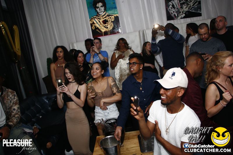 Studio Entertainment Theatre party venue photo 90 - May 20th, 2016