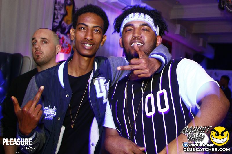 Studio Entertainment Theatre party venue photo 91 - May 20th, 2016