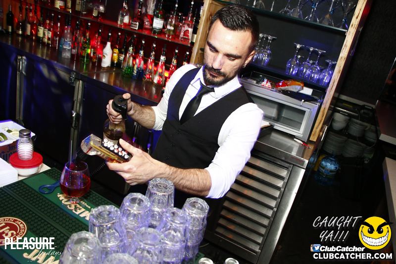 Studio Entertainment Theatre party venue photo 92 - May 20th, 2016